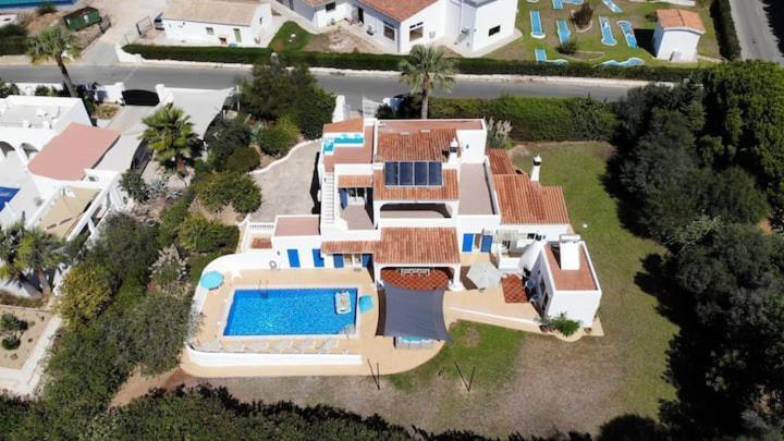 Casa Sacha Villa Carvoeiro  Exterior foto