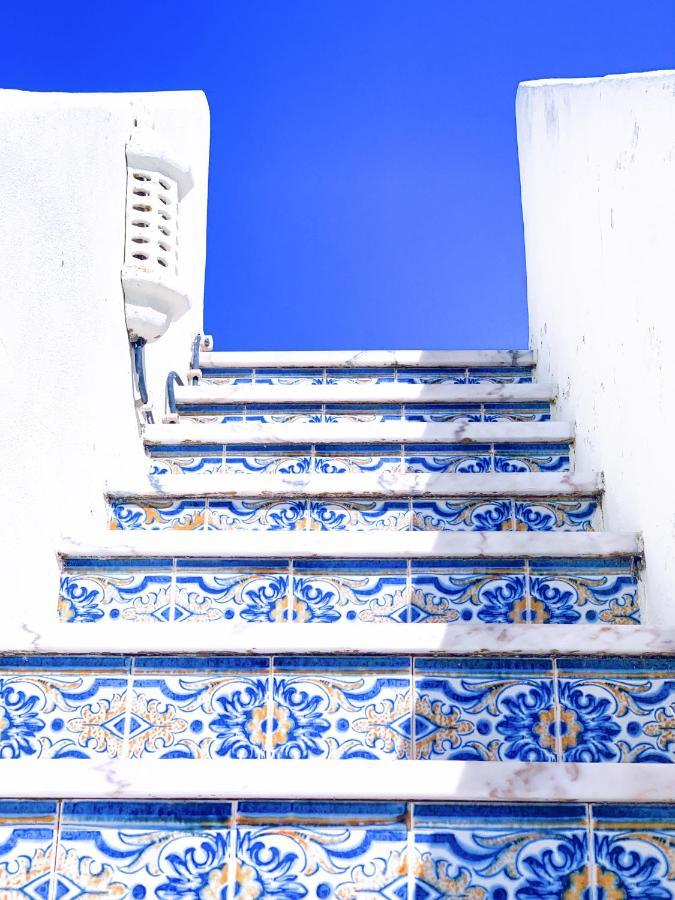 Casa Sacha Villa Carvoeiro  Exterior foto